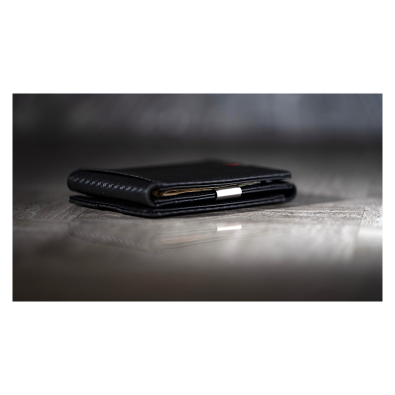 FPS Zeta Wallet Black by Magic