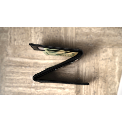 FPS Zeta Wallet Black by Magic
