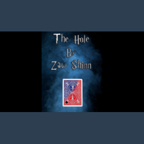 The Hole by Zaw Shinn video DOWNLOAD