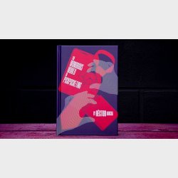 Wonderous World of Pickpocketing by Hector Mancha