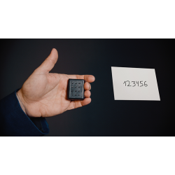 THE LEGACY SYSTEM + ACCESSORIES - Joo Miranda.