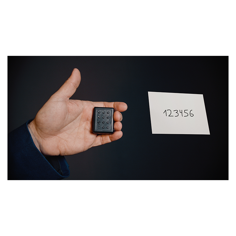 THE LEGACY SYSTEM + ACCESSORIES - Joo Miranda.