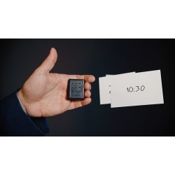 THE LEGACY SYSTEM + ACCESSORIES - Joo Miranda.