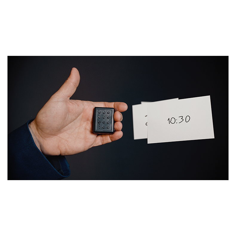 THE LEGACY SYSTEM + ACCESSORIES - Joo Miranda.