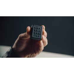 THE LEGACY SYSTEM + ACCESSORIES - Joo Miranda.