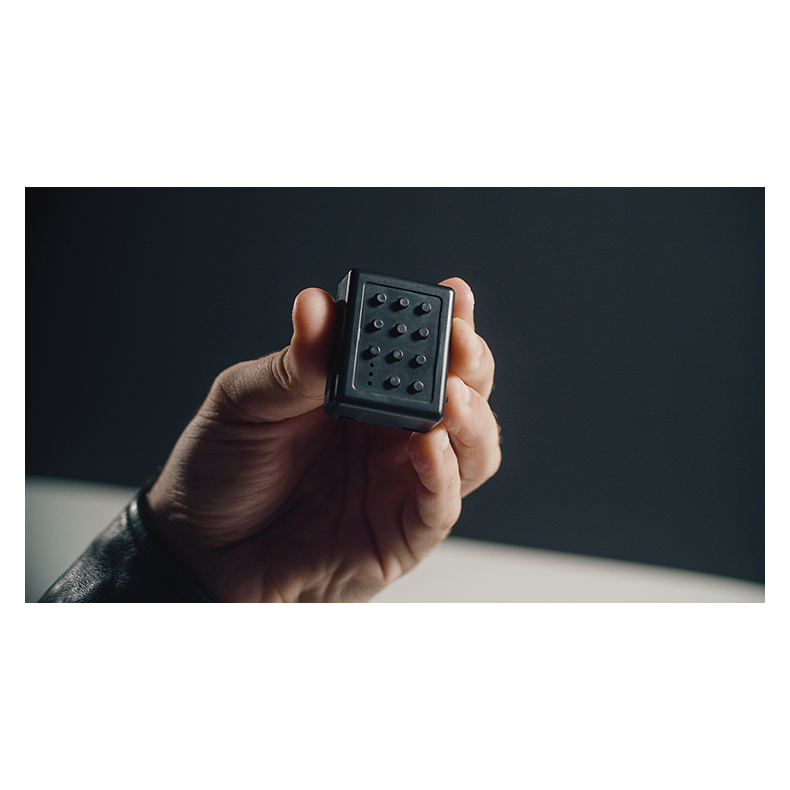 THE LEGACY SYSTEM + ACCESSORIES - Joo Miranda.