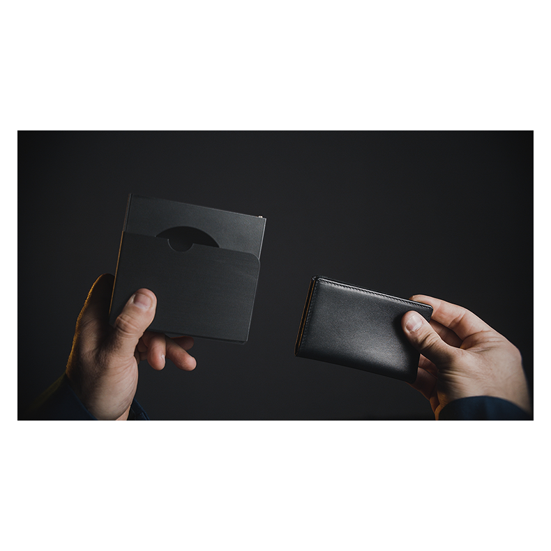 THE LEGACY SYSTEM + ACCESSORIES - Joo Miranda.