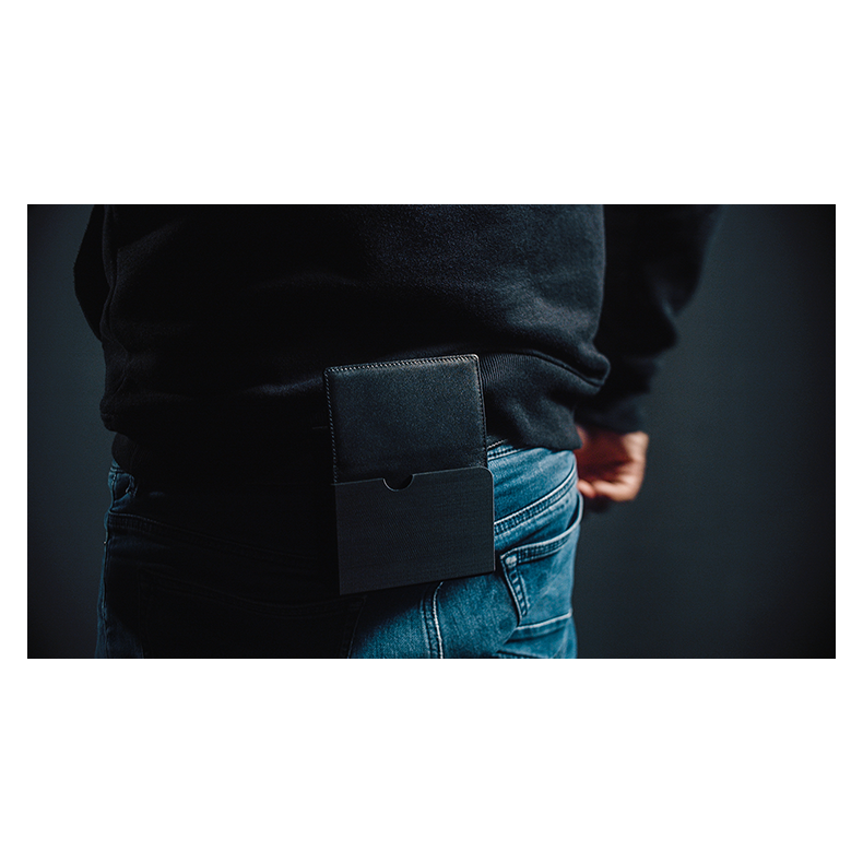 THE LEGACY SYSTEM + ACCESSORIES - Joo Miranda.