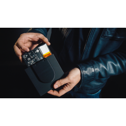 THE LEGACY SYSTEM + ACCESSORIES - Joo Miranda.