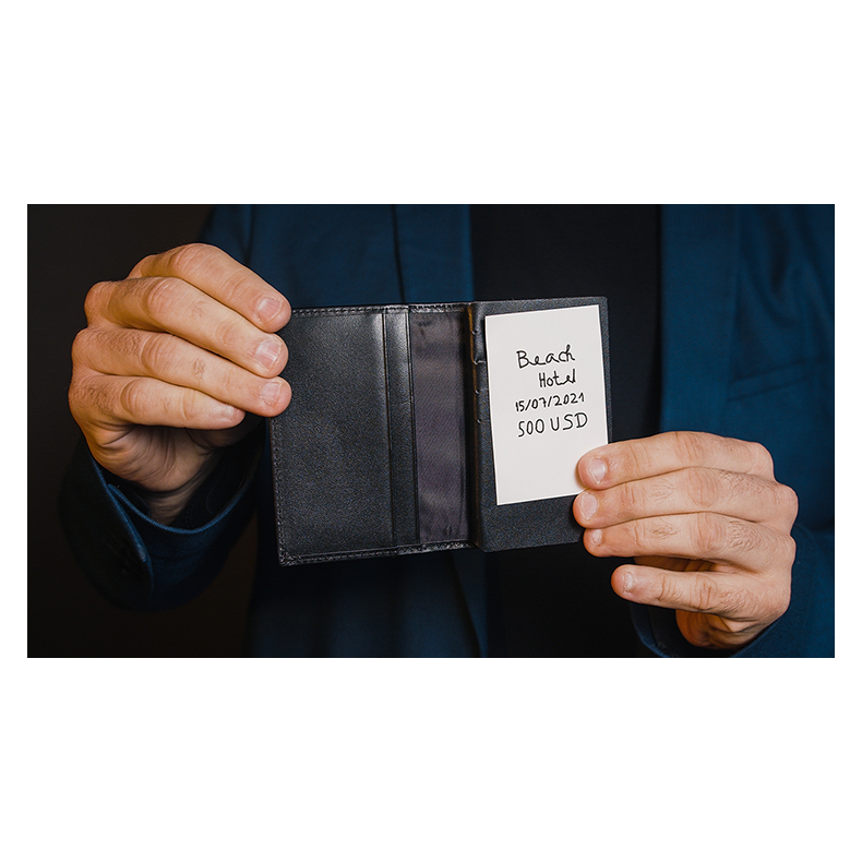 THE LEGACY SYSTEM + ACCESSORIES - Joo Miranda.