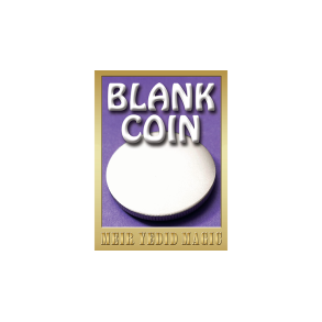 BLANKCOIN
