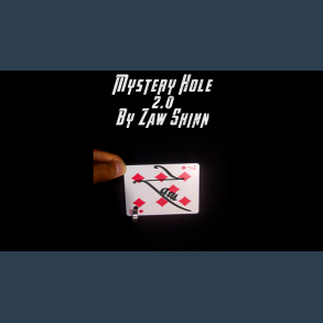 Mystery Hole 2.0 by Zaw Shinn video DOWNLOAD