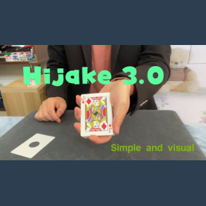 Hijake 3.0 by Dingding video DOWNLOAD