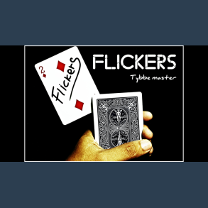 Flickers by Tybbe Master video DOWNLOAD