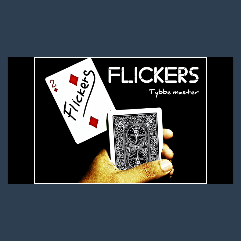 Flickers by Tybbe Master video DOWNLOAD