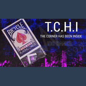 T.C.H.I by Ido Daniel video DOWNLOAD