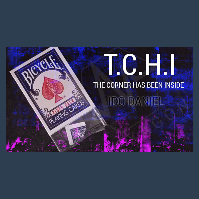 T.C.H.I by Ido Daniel video DOWNLOAD