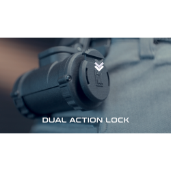 Hanson Chien Presents 20HDD (20 Half Dollar Dropper) by Ochiu Studio