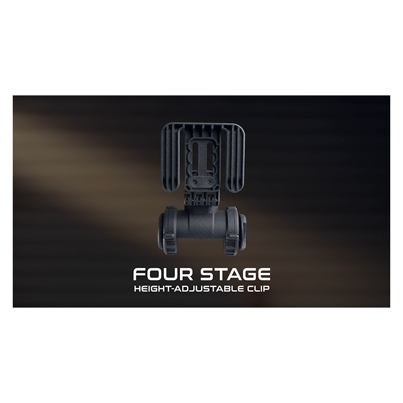 Hanson Chien Presents 20HDD (20 Half Dollar Dropper) by Ochiu Studio