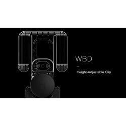 Hanson Chien Presents WBD (Water Balloon Dropper)