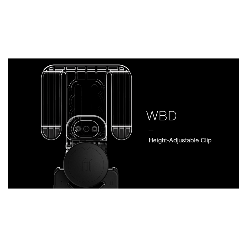 Hanson Chien Presents WBD (Water Balloon Dropper)