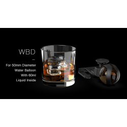 Hanson Chien Presents WBD (Water Balloon Dropper)