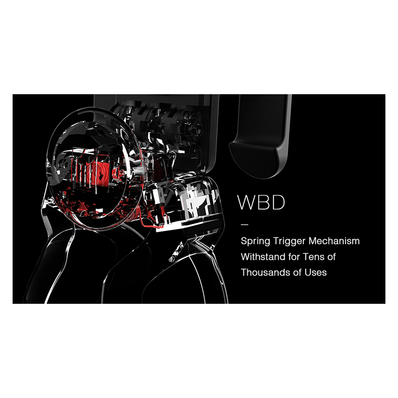 Hanson Chien Presents WBD (Water Balloon Dropper)