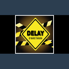 Delay by Mario Tarasini video DOWNLOAD