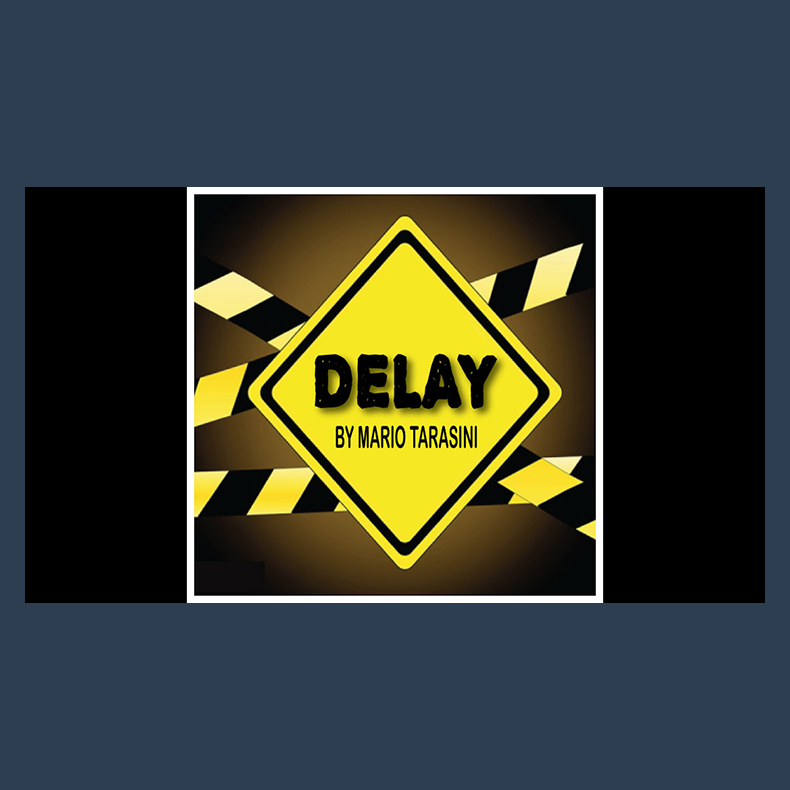 Delay by Mario Tarasini video DOWNLOAD