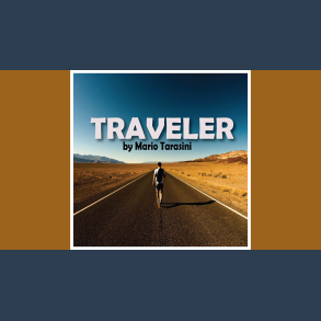 Traveler by Mario Tarasini video DOWNLOAD