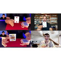 TOCAAN (Virtual Edition) by David Jonathan video DOWNLOAD