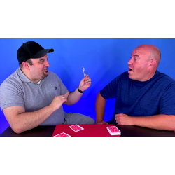 TOCAAN (Virtual Edition) by David Jonathan video DOWNLOAD