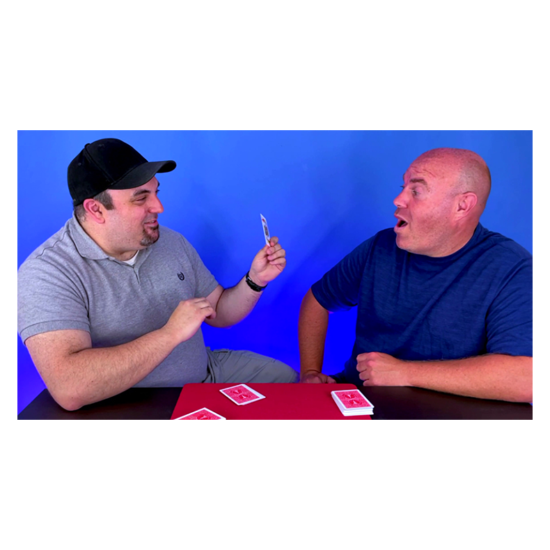 TOCAAN (Virtual Edition) by David Jonathan video DOWNLOAD