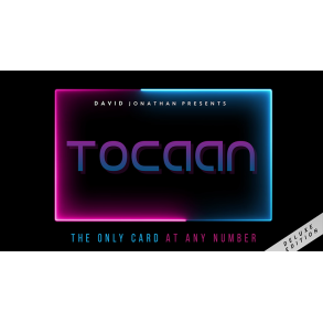 TOCAAN (Virtual Edition) by David Jonathan video DOWNLOAD