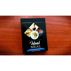 Ideal Meal by David Jonathan - Euro valuta