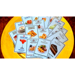 Ideal Meal by David Jonathan - Euro valuta