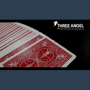Three Angel by Rowman Rowmiruz video DOWNLOAD