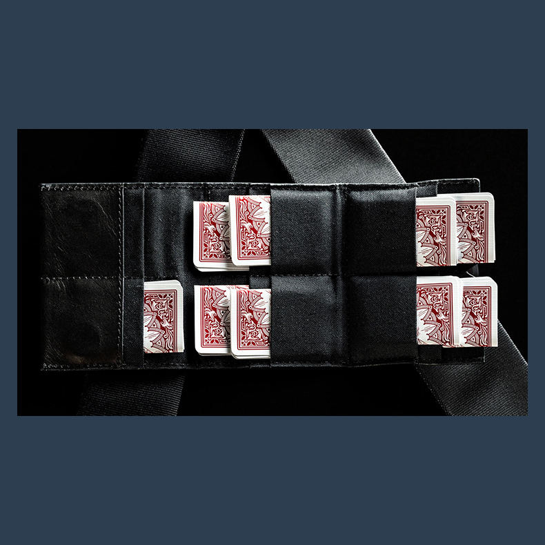 Quiver Compact Index (Gimmick only) by Kelvin Chow