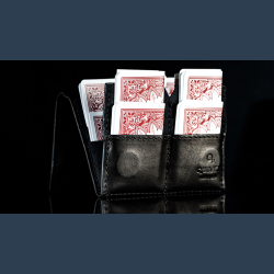 Quiver Compact Index (Gimmick only) by Kelvin Chow