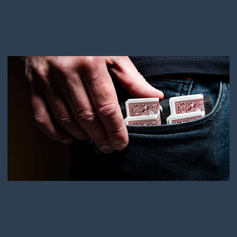 Quiver Compact Index (Gimmick only) by Kelvin Chow