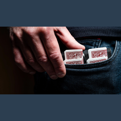 Quiver Compact Index (Gimmick only) by Kelvin Chow