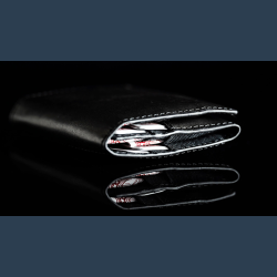 Quiver Compact Index (Gimmick only) by Kelvin Chow