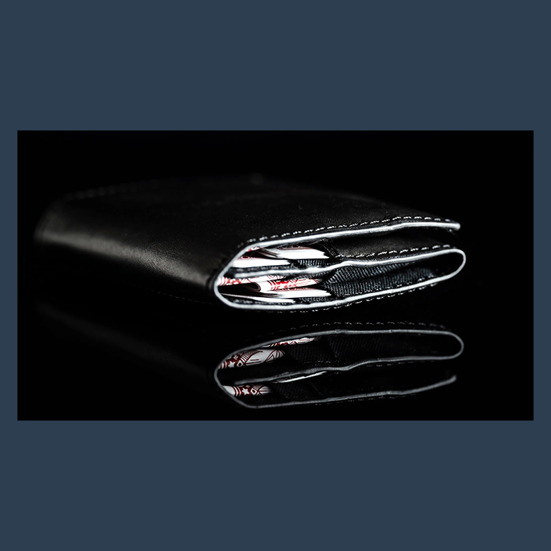 Quiver Compact Index (Gimmick only) by Kelvin Chow