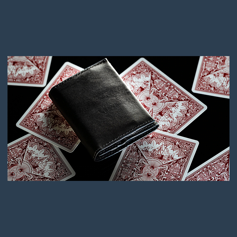 Quiver Compact Index (Gimmick only) by Kelvin Chow