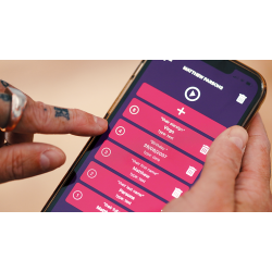 Maxim by Lloyd Barnes