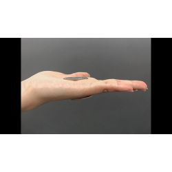 POWER COIN (U.S. Half) by Himitsu Magic