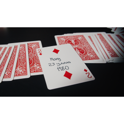 THE LEGACY SYSTEM + ACCESSORIES - Joo Miranda.