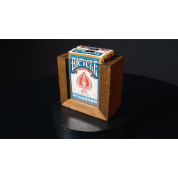 THE LEGACY SYSTEM + ACCESSORIES - Joo Miranda.