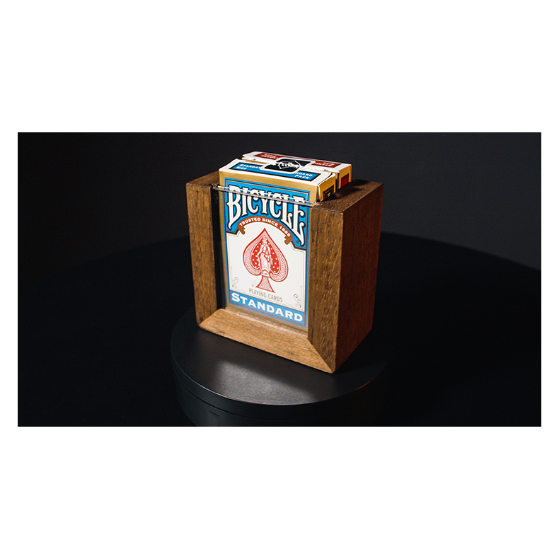 THE LEGACY SYSTEM + ACCESSORIES - Joo Miranda.