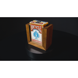 THE LEGACY SYSTEM + ACCESSORIES - Joo Miranda.